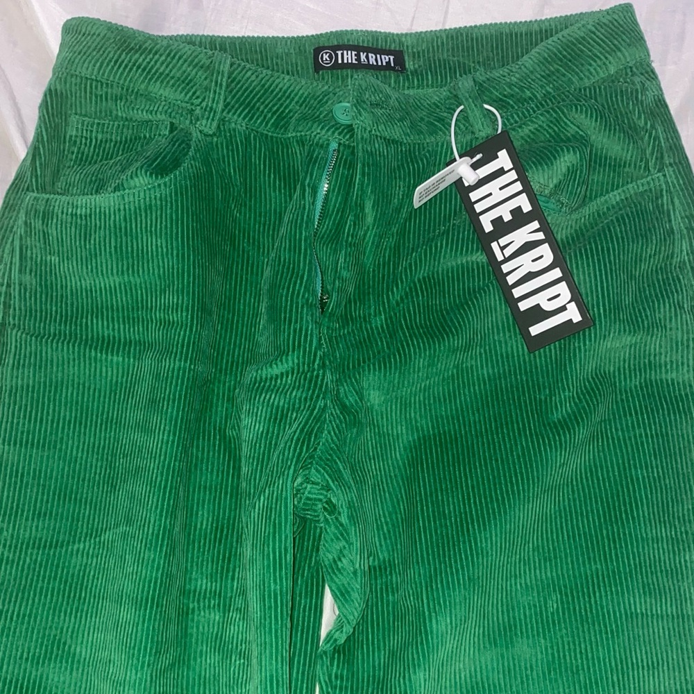 THE KRIPT Yuna pant xl